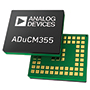 ADuCM355 precīzijas analogais mikrokontrolleris (MCU)