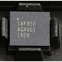 T4F81C2 Trion ™ FPGA
