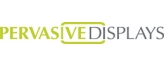 Pervasive Displays