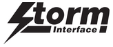 Storm Interface