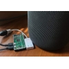 Raspberry Pi padara HomePod darbu ar Spotify, Pandora uc
