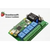Strawberry4Pi lai uzsāktu Raspberry Pi IoT kontroli HAT uz Kickstarter